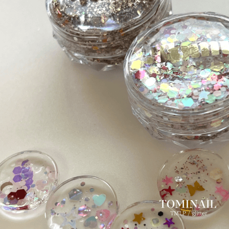 TMLP / glitter 97-(単品)