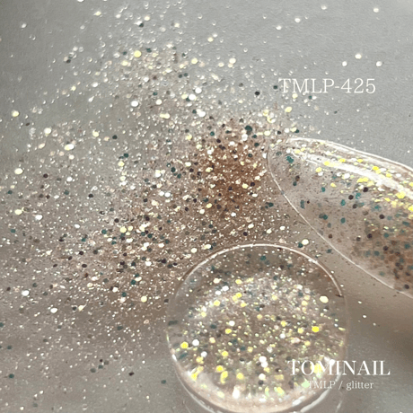 TMLP / glitter 420-(単品)