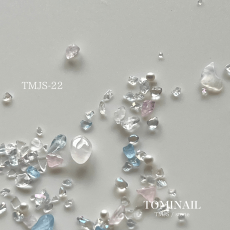 TMJS / stone 22-25(単品)