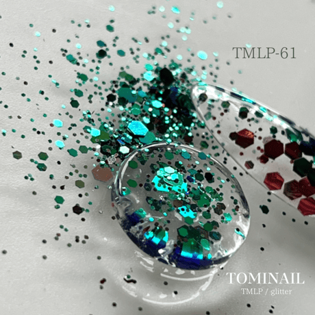 TMLP / glitter 56-61(単品)