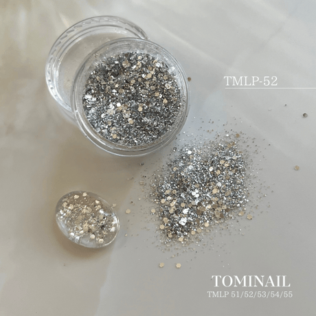 TMLP / glitter 51-55(単品)
