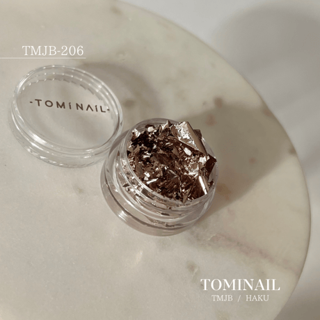 TMJB / HAKU(単品)