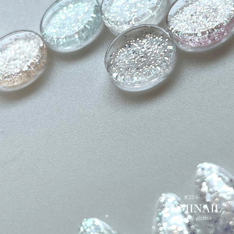 TMLP / glitter 324-(単品)
