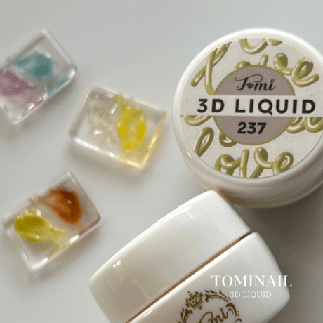 3D LIQUID / 233-244(単品)