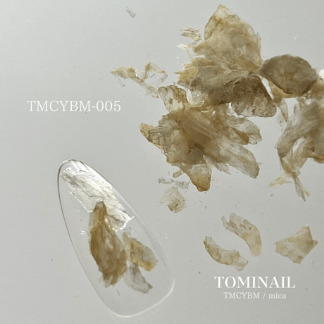 TMCYBM / mica(単品)