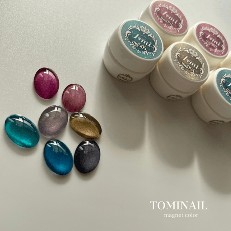 magnet color set 14color