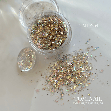 TMLP / glitter 51-55(単品)