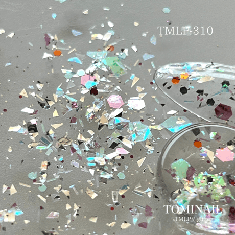 TMLP / glitter 300-(単品)