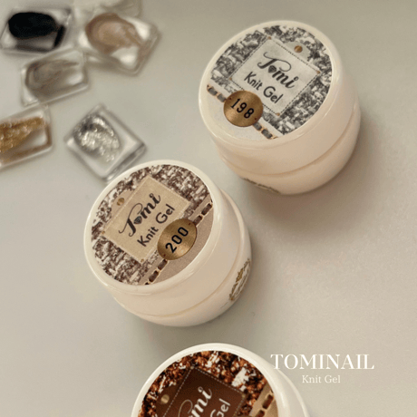 Knit Gel / 197-202(単品)