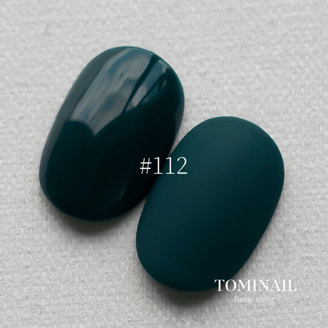 Basic color / 111-120(単品)
