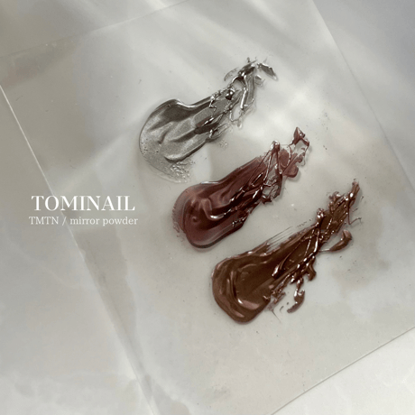 TMTN(単品) / mirror powder