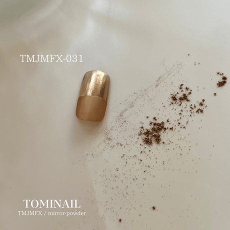 TMJMFX(単品) / mirror powder
