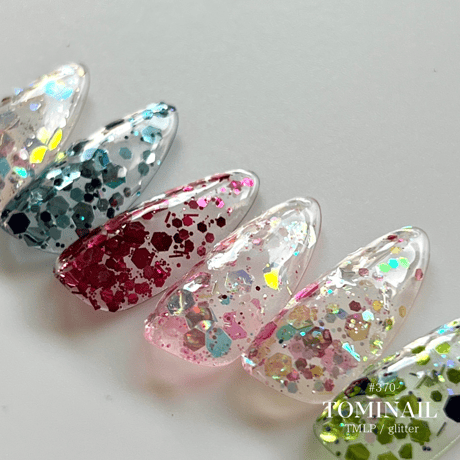 TMLP / glitter 370-(単品)