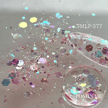 TMLP / glitter 370-(単品)