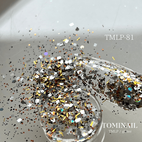 TMLP / glitter 71-82(単品)