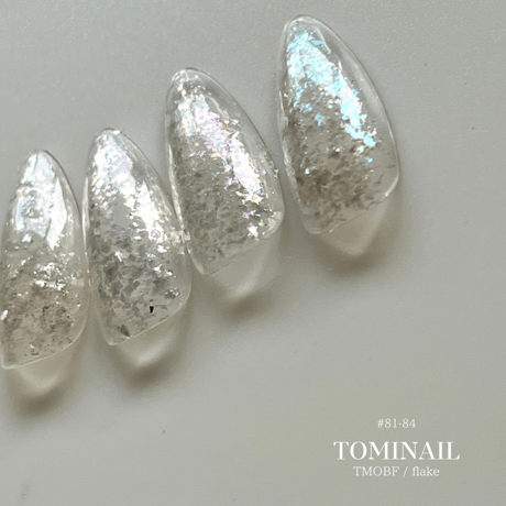 TMOBF / flake 81-84(単品)