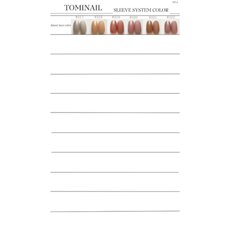 color chart