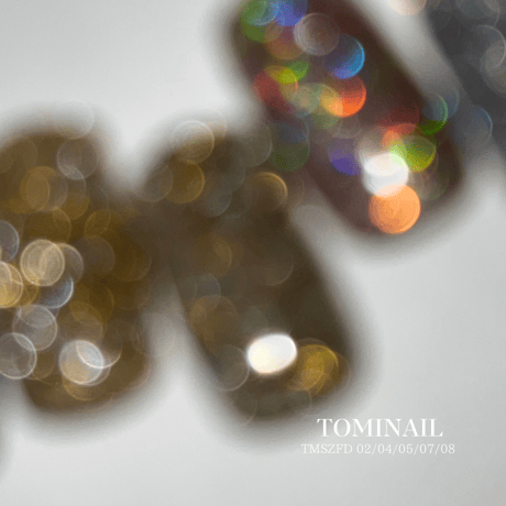 Flash glitter(単品)