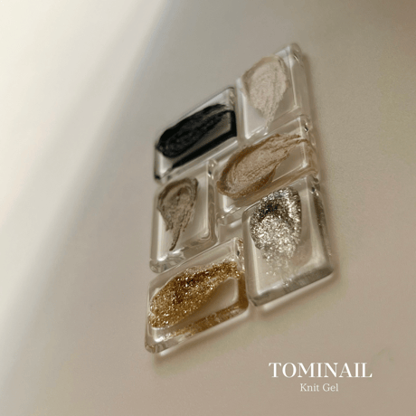 Knit Gel / 197-202(単品)