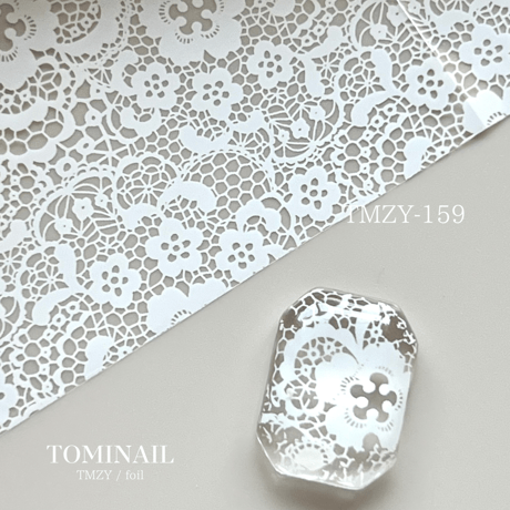TMZY / foil 157-(単品)