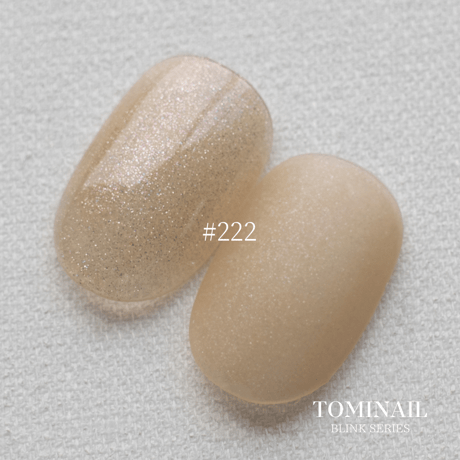 BLINK SERIES / 221-226(単品)
