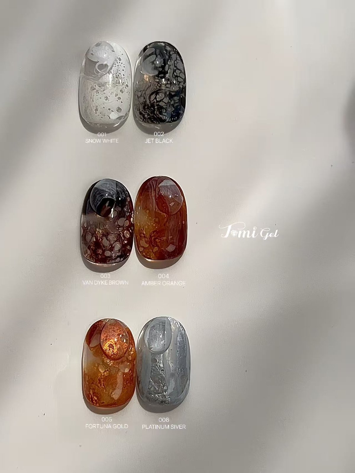 WAVEINK 単品 | tominail.japan