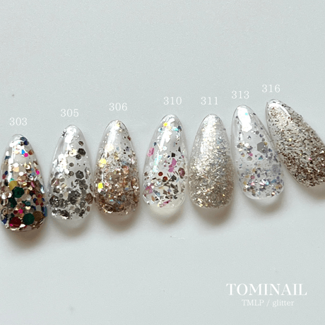 TMLP / glitter 300-(単品)