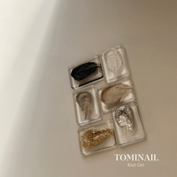 Knit Gel / 197-202(単品)