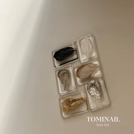 Knit Gel / 197-202(単品)