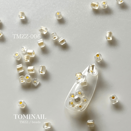 TMZZ / beads(単品)