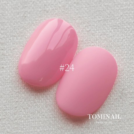 Basic color / 21-30(単品)
