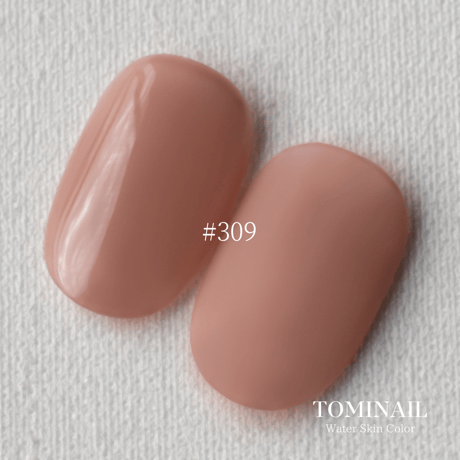 Water Skin Color / 305-310(単品)