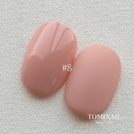 Basic color / 1-10(単品)