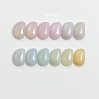 CREAM MAGNET  12色セット