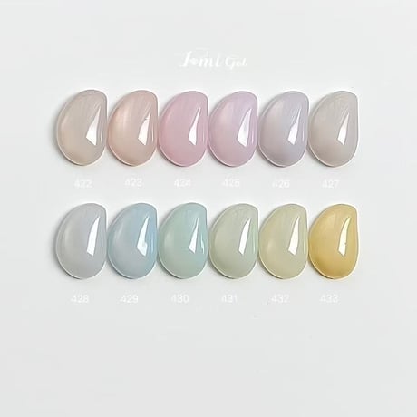 CATEGORY color gel set | tominail.japan