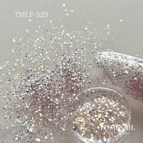 TMLP / glitter 324-(単品)