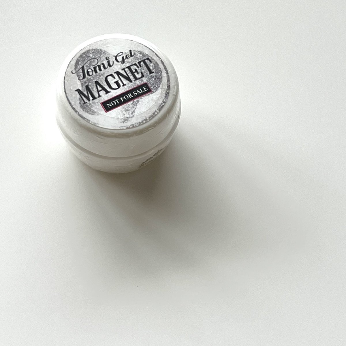 電球マグネット | tominail.japan