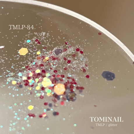 TMLP / glitter 83-92(単品)