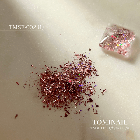 TMSF-002 / glitter(単品)