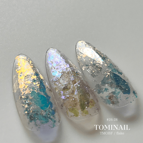 TMOBF / flake 22-28(単品)