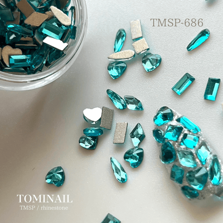TMSP / rhinestone(単品)