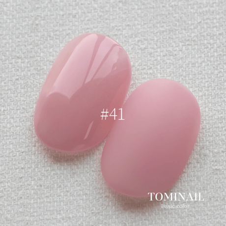 Basic color / 41-50(単品)