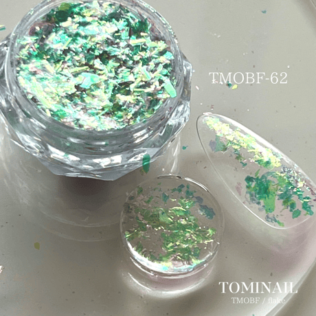 TMOBF / flake 57-68(単品)