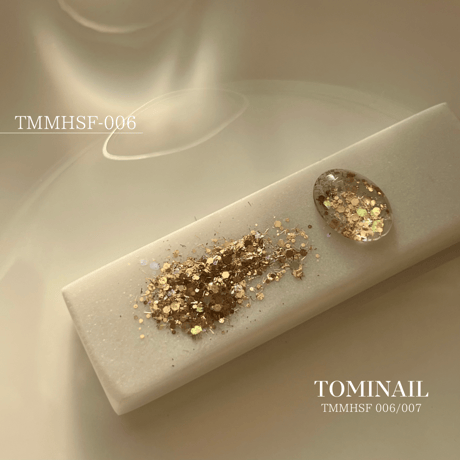 TMMHSF / glitter(単品)