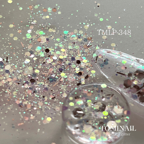 TMLP / glitter 345-(単品)