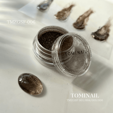 TMZGSF / glitter(単品)