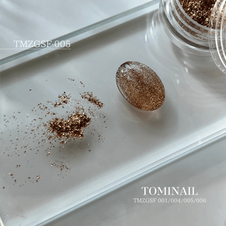 TMZGSF / glitter(単品)