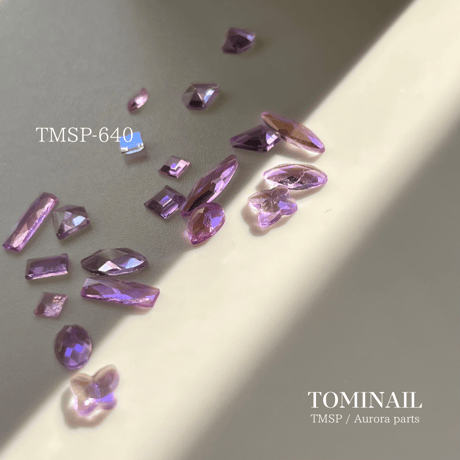 TMSP / Aurora parts(単品)
