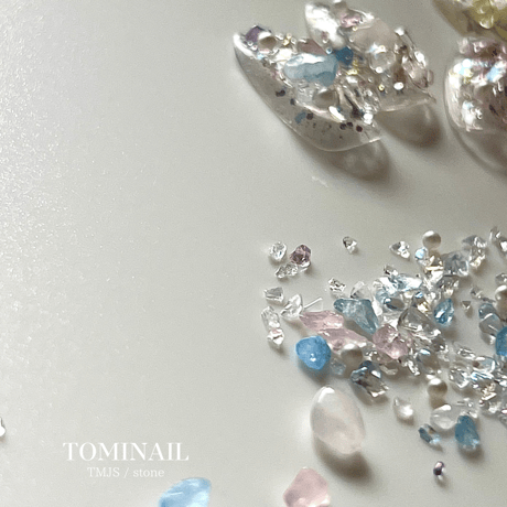 TMJS / stone 22-25(単品)