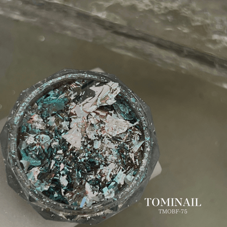 TMOBF / flake 69-80(単品)